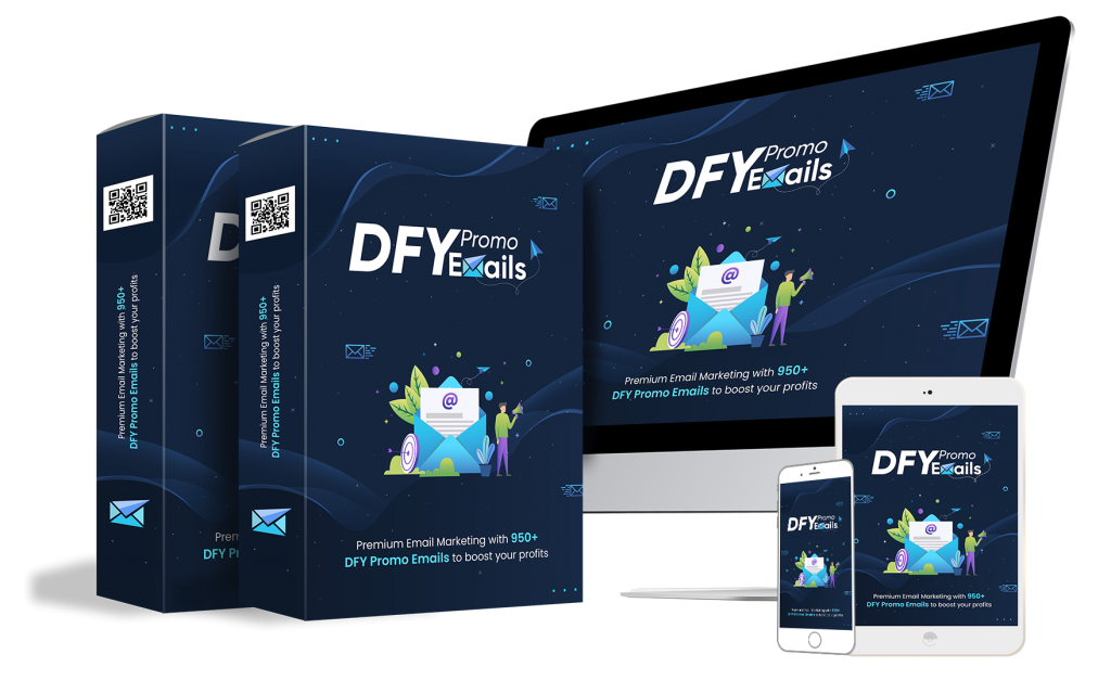 DFY-Promo-Emails