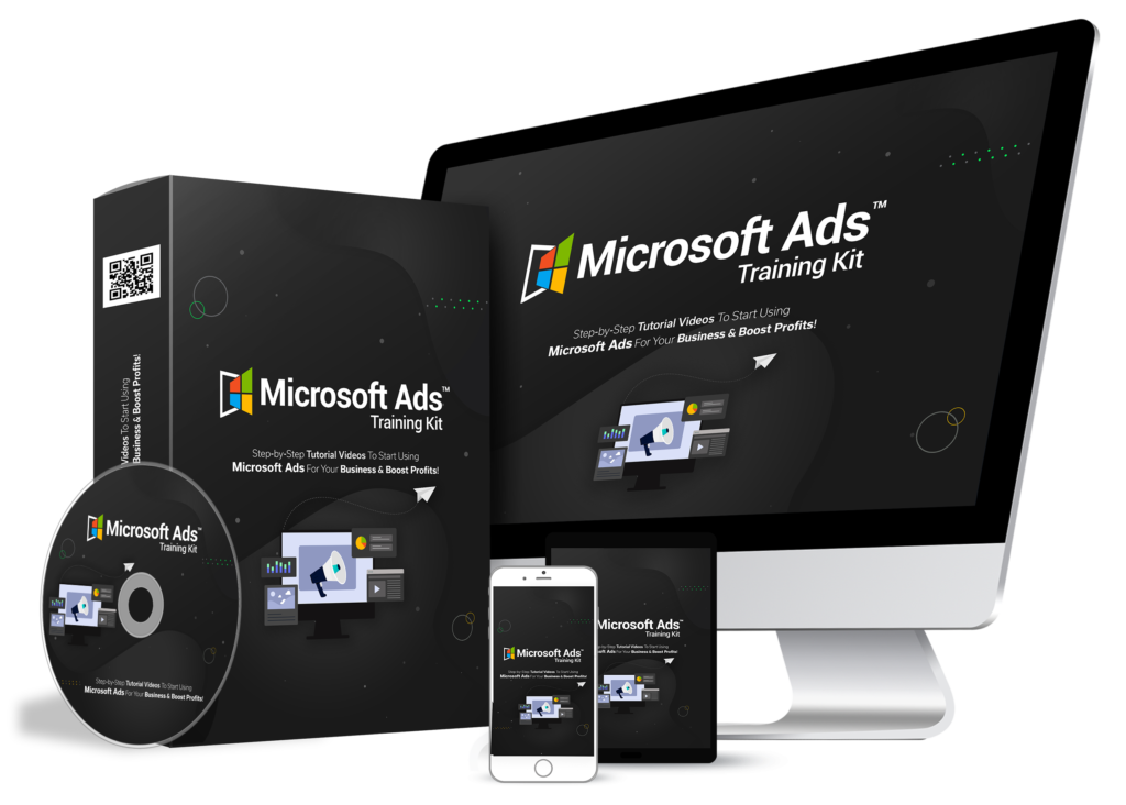 Microsoft-Ads-Training-Kit