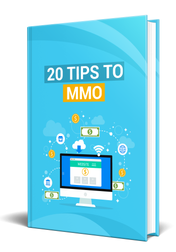 20 Tips To MMO