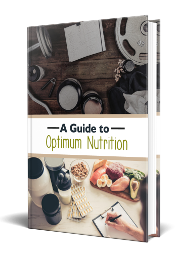 A Guide To Optimum Nutrition