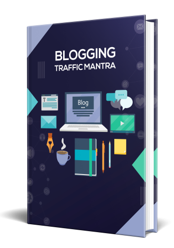 Blogging Traffic Mantra