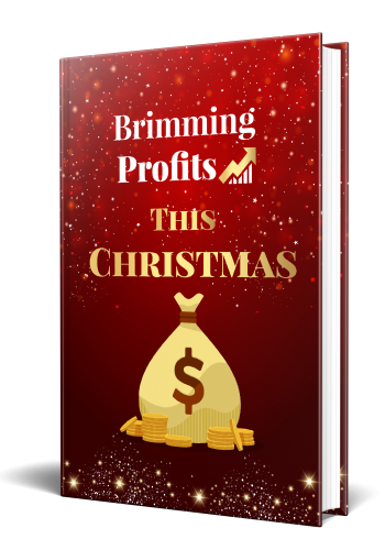 Brimming Profits This Christmas
