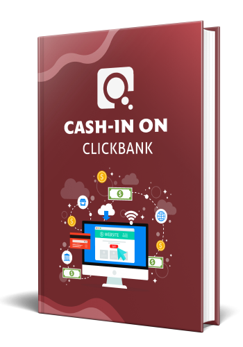 Cash-in On Clickbank