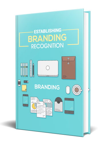 Establishing Brand Recognition