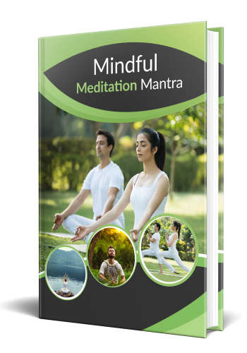 Mindful Meditation Mantra