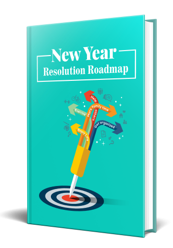 New Year Resolution Roadmap