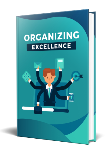 Organizing Excellence