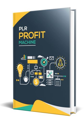 PLR Profit Machine