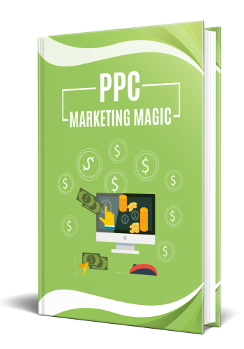 PPC Marketing Magic