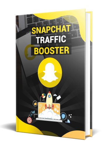 SnapChat Traffic Booster