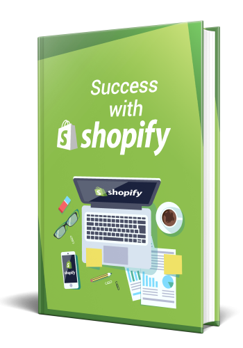 Success With Shopify
