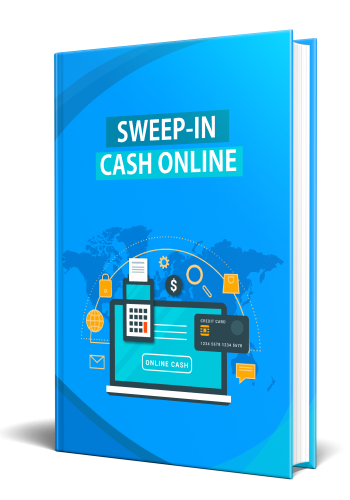 Sweep-In Cash Online