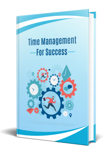 Time Management For Success
